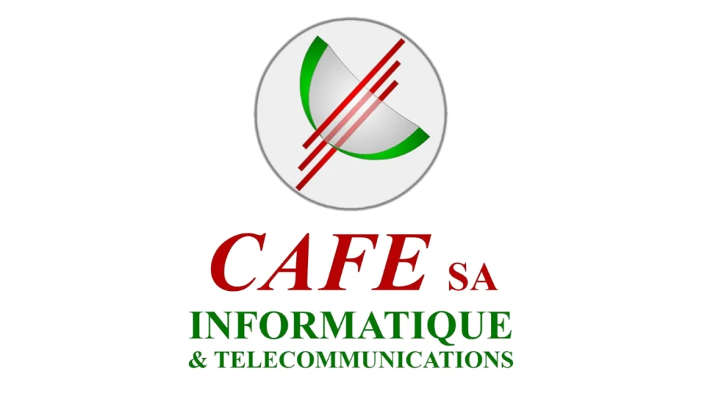 CAFE Informatique et Télécommunications- Togo ICT services