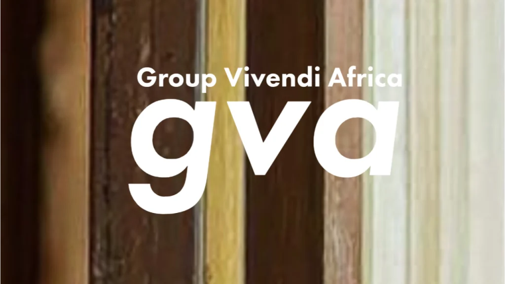 GVA Togo-fibre broadband in Togo