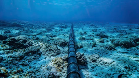 Red Sea cable cuts-Asia Middle East internet disruption