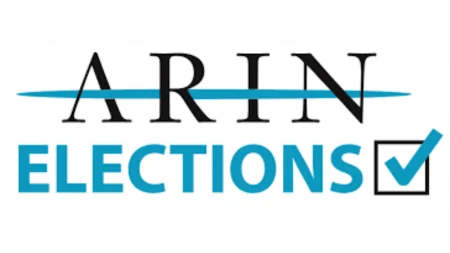 ARIN Candidate Forum 2025-ARIN elections