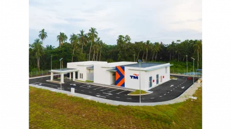 TM Global Morib CLS-Malaysia cable landing station