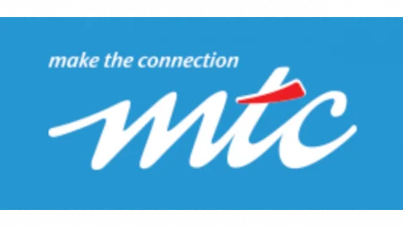 MTC Namibia-5G Namibia