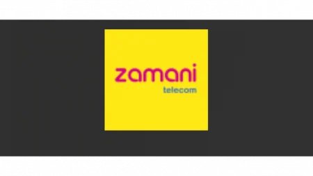 Zamani Telecom Niger SA-mobile operator Niger