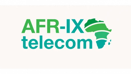 AFR-IX Telecom Niger-IP Transit Niger