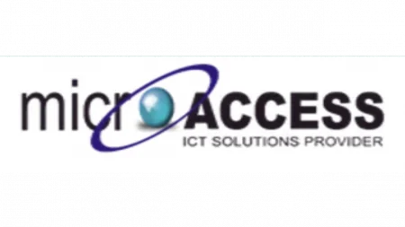 MicroAccess Ltd-Nigeria ICT solutions