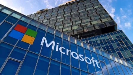 microsoft