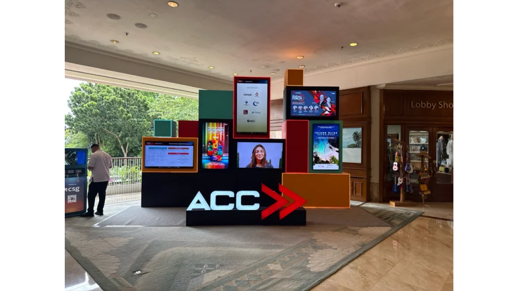 Asia Carrier Conference 2025 Cebu-subsea cables and interconnection