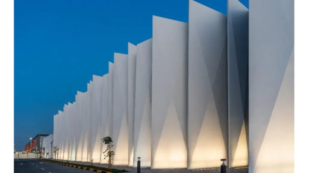 Khazna- Data centre- Financing