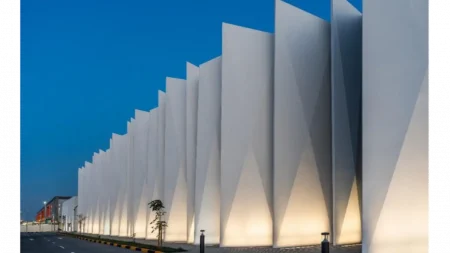 Khazna- Data centre- Financing