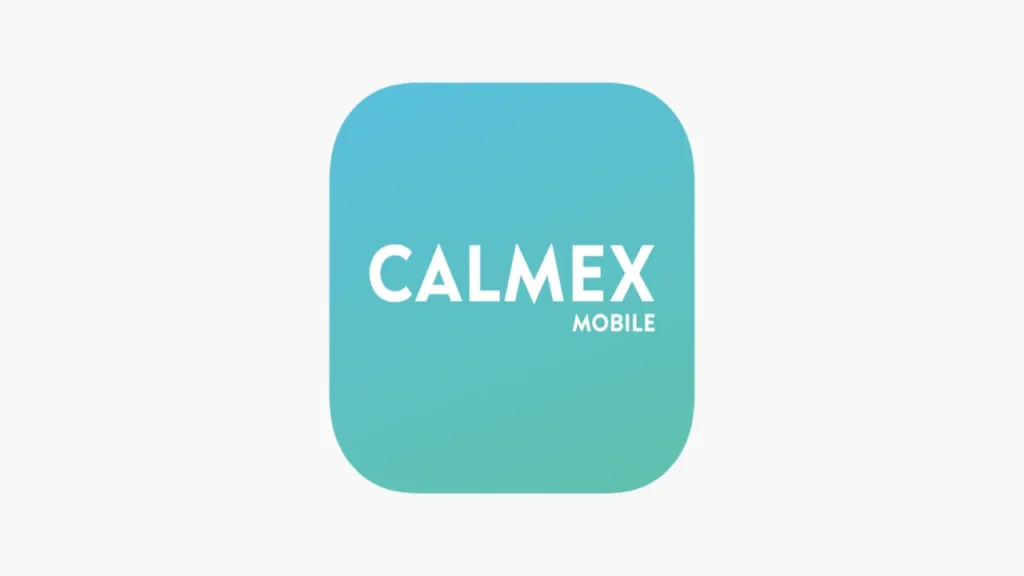 Calmex Mobile