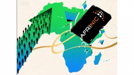 AFRINIC crisis- Internet governance-ICANN