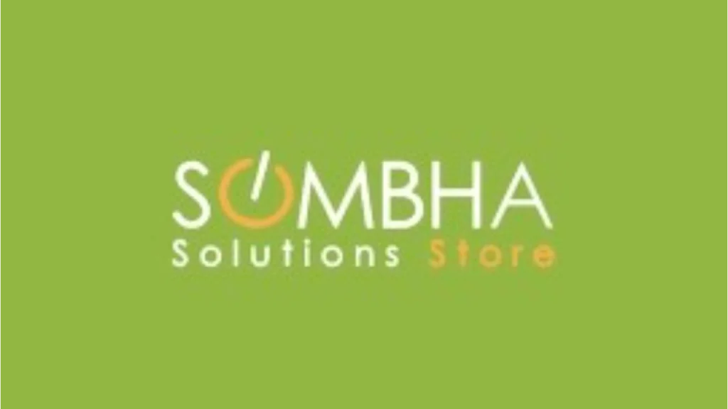 Sombha Solutions Store: Driving digital inclusion in Uganda
