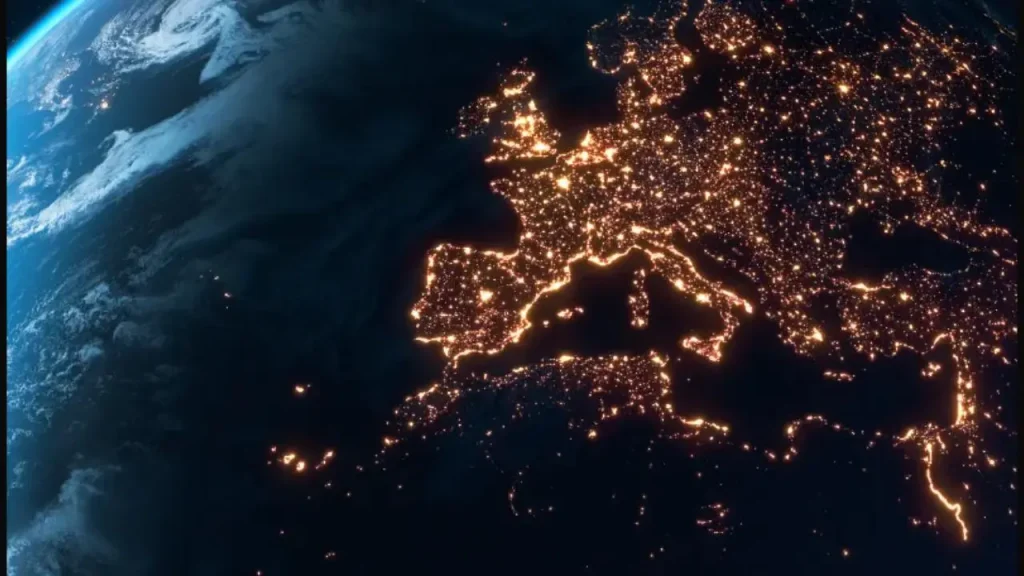 Europe-telco