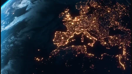 Europe-telco