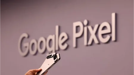 Google
