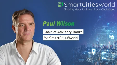 Interview with Paul Wilson