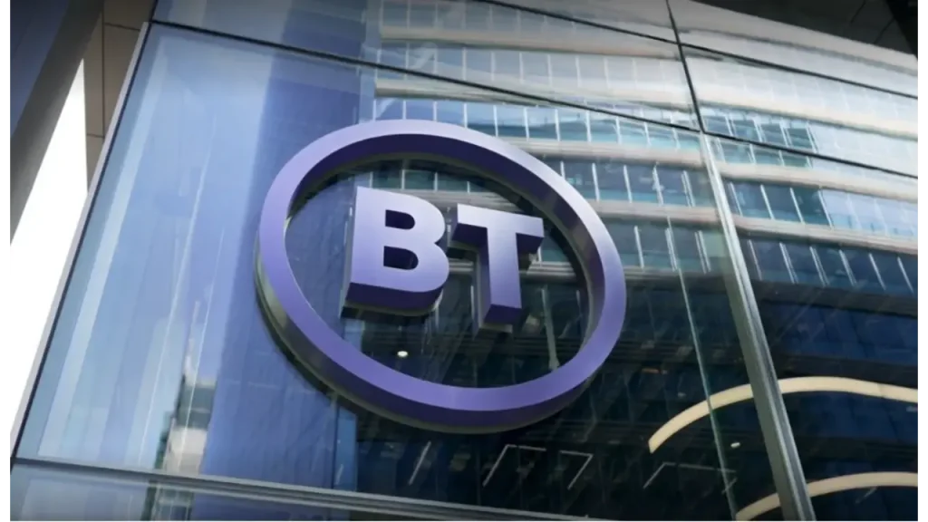 BT-Radianz-TNS