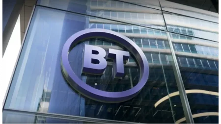 BT-Radianz-TNS