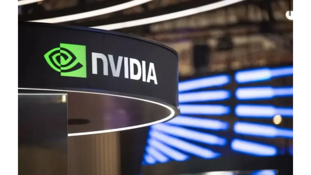 Nvidia UK-AI-Data centres