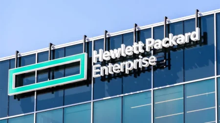 HPE