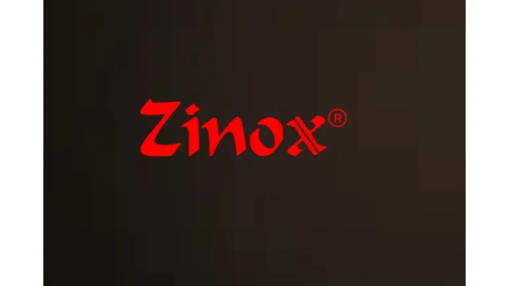 Zinox- Nigeria telecom-Innovation