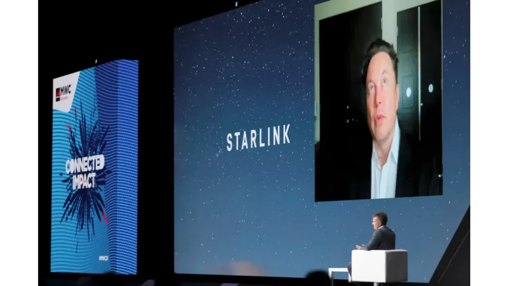 Starlink outage-Starlink ukraine-Starlink service