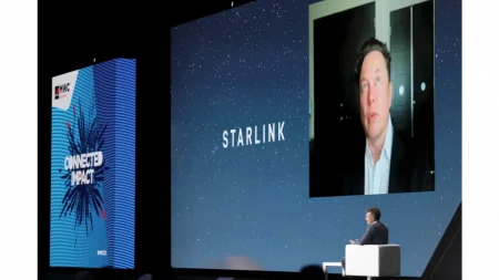 Starlink outage-Starlink ukraine-Starlink service