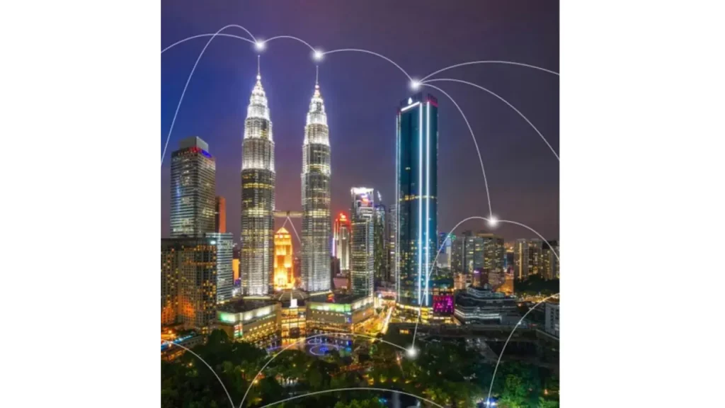 AI data centres- Malaysia-Nokia