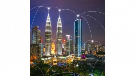 AI data centres- Malaysia-Nokia