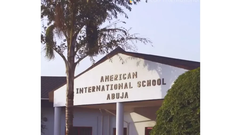 American International School Abuja Leads Global Education American International School-Abuja-Education