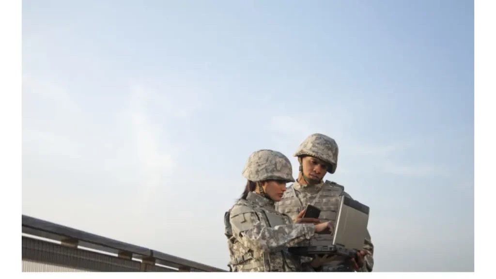 5G defence- Tactical networks-Nokia