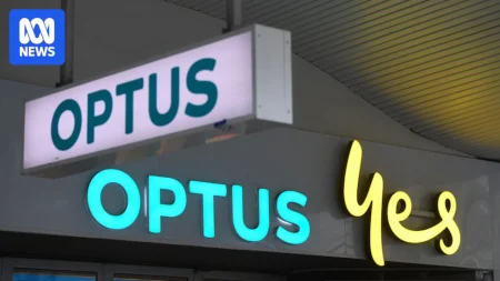 Optus