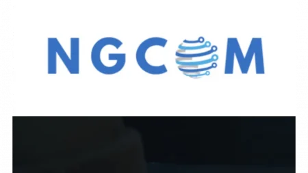 NGCOM- Telecom-Hardware