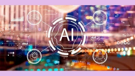AI-infrastructure