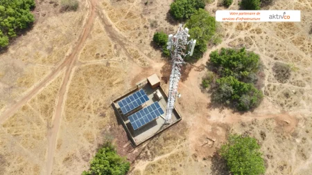 Camusat financing-Aktivco ESCO Africa