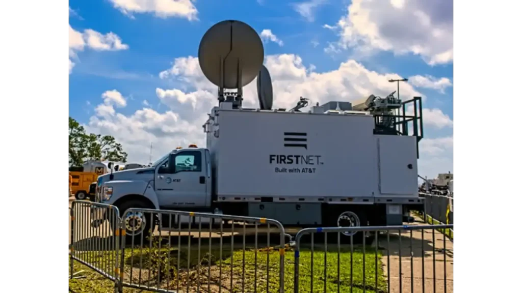 FIRSTNET
