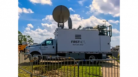 FIRSTNET