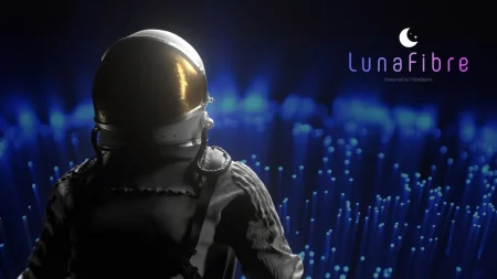 Lunafibre