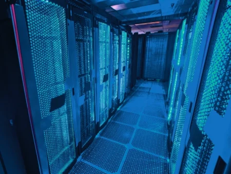 data centre