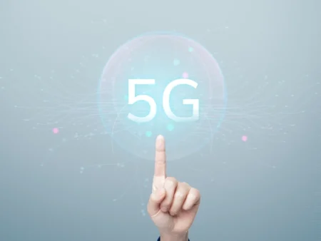 5G rollout