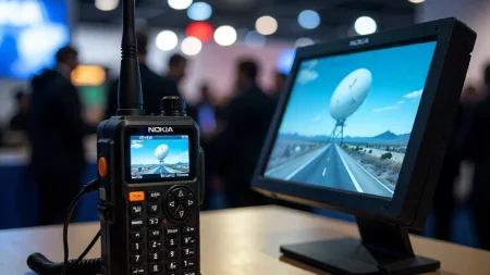 Nokia