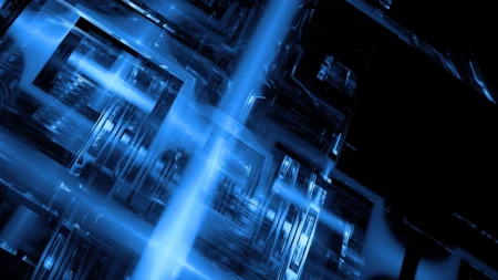 5G infrastructure