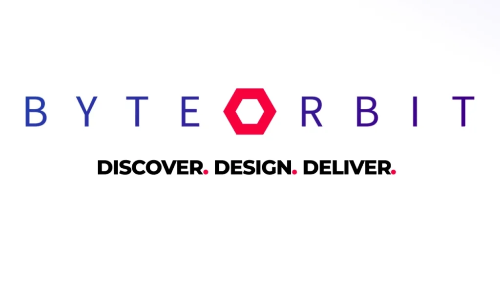 Byte Orbit