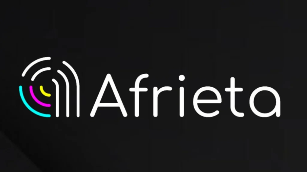 Afrieta