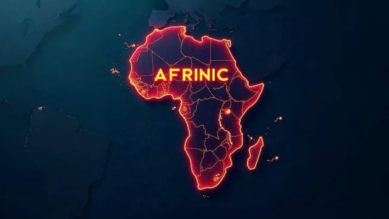 AFRINIC