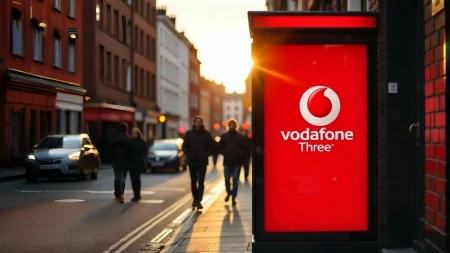 VodafoneThree