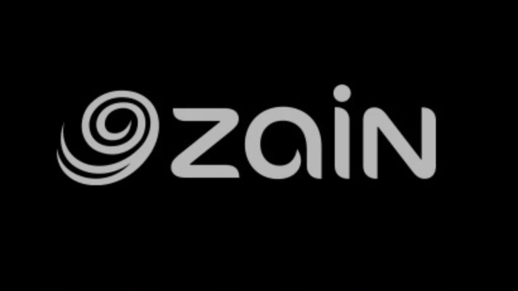 zain