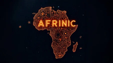 AFRINIC