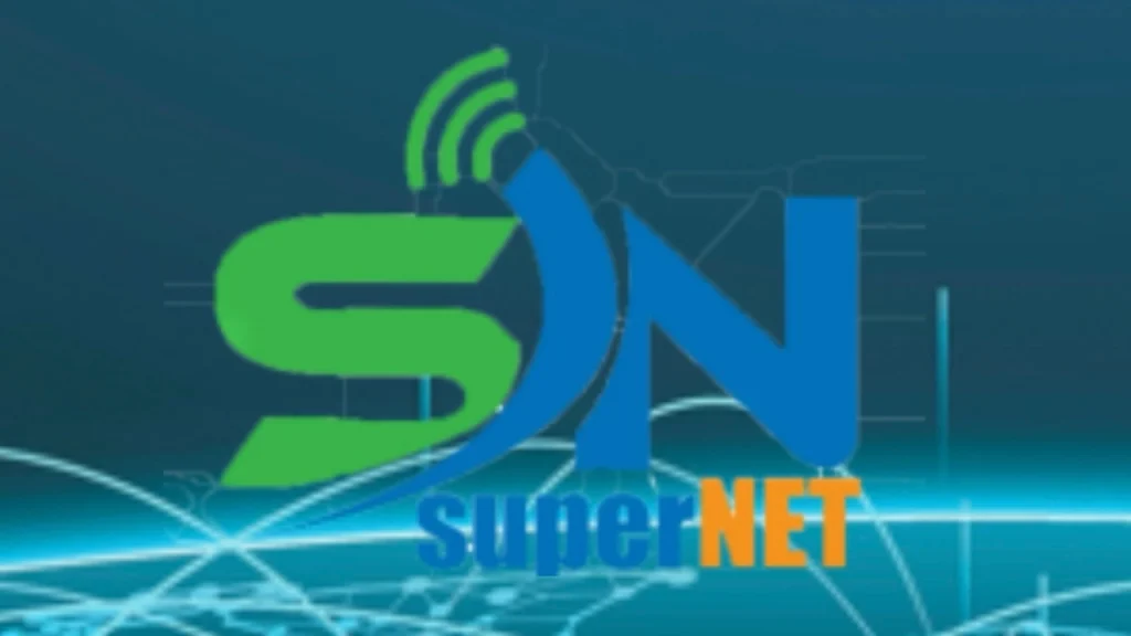 SuperNet