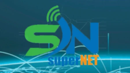 SuperNet